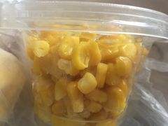 玉米杯-华莱士·全鸡汉堡(五号路店)