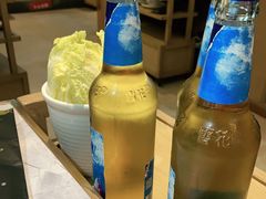 -百岁我家酸菜鱼(龙湾万达店)