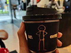 -Dogi&kiki Coffee(中心商务大厦店)