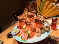 -Minase水濑·日料放题(外滩店)