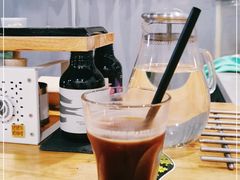 -醒味咖啡馆(南市桥巷店)