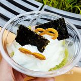 Blue&Green，春天最好看Yogurt