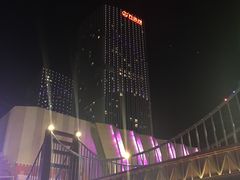 -万达茂商场(南京仙林店)