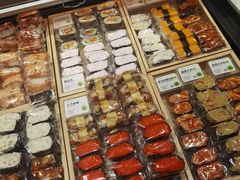 -鲜道寿司(雨花虹悦城店)