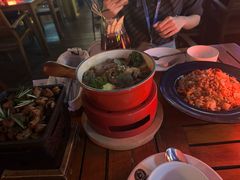 -MR.ROCKY洛奇先生·西餐&酒吧(琶醍店)