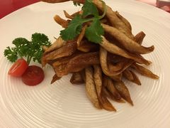 -海逸海鲜酒家(古北店)
