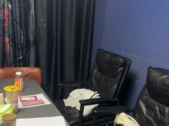 -剧狐剧本杀(徐汇1号店)
