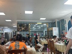 -吾斯曼珍珠抓饭王