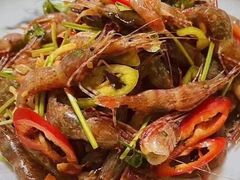-桂马·日本料理·海胆·海鲜饭·酒场(民主广场店)