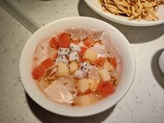 -江渔儿酸菜鱼(奥园广场金发购物中心店)