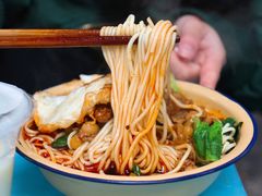 -温馨缘面庄(总店)