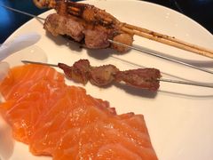 -阳光壹佰美爵酒店-绿洲西餐厅