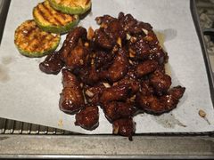 -绿茶餐厅(深圳龙华天虹购物中心店)