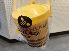 -甜啦啦鲜果茶(皮村店)