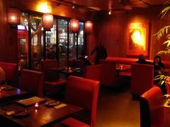 -龙门阵茶屋川菜馆(武康路店)