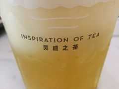 -喜茶(深圳东门1234店)