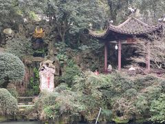 -杭州黄龙洞