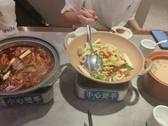-肖记公安牛肉鱼杂馆·省级非物质文化遗产(江汉路直营店)