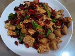 -老字号怡玺·藿香雅鱼(20年雅安店)