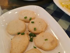 -钱大妈海鲜饭店(保利林语店)