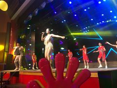 -和平大戏院(凯旋路店)