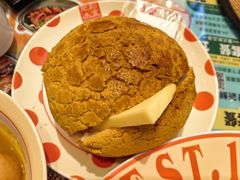 -肥韬茶餐厅(海上世界店)