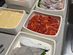 -海底捞火锅(蒙城路店)