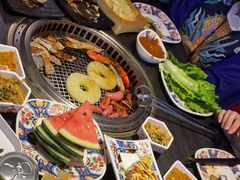 -AJIYA·池袋日式烧肉自助(天津万象城店)