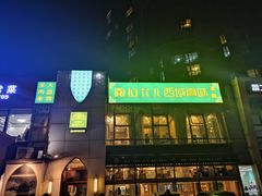 -撒拉花儿·新疆菜·清真(太阳宫店)
