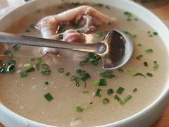 -冯记豆花店(健翔桥店)