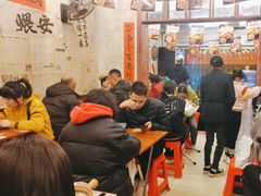 -罗妈砂锅(四川成都奎星楼店)