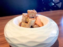 琉球鹅肝-水月·和牛工坊(水晶郦城店)