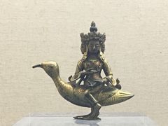 -安阳博物馆