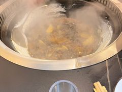-老家大锅台·地锅鸡·铁锅炖(建邺文体路店)