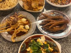 -小街天府(西工小街店)