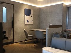 大堂-必胜客(瑞虹店)