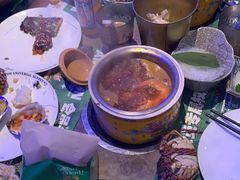-亚马逊海鲜自助(王府井店)