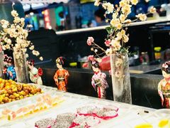 -梨花自助烤肉(天河城店)