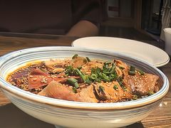 -水煮三国·川鲁江湖菜(香山店)