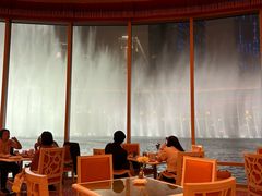 -咖啡苑 - 蔚藍夏日限定主题(永利皇宫店)