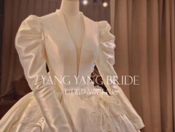 -洋洋婚纱品牌集合店