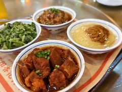 -杏花村水席楼·洛阳水席(老城十字街店)