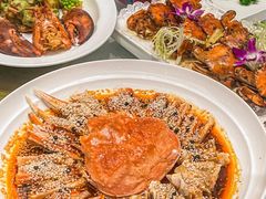 -阿里元老宋海鲜大排档(明发店)