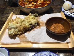 葫芦鸡-关中道陕味艺术餐厅(西岳庙店)