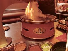 -西塔老太太泥炉烤肉(苏州大悦城店)