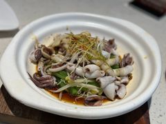 -船歌·鱼水饺青岛菜(金狮广场店)