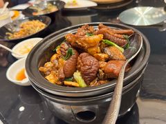 -新雅粤菜馆(南京东路店)