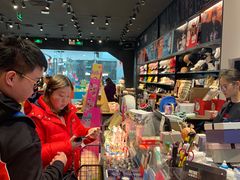 -酷乐潮玩(颛桥万达店)