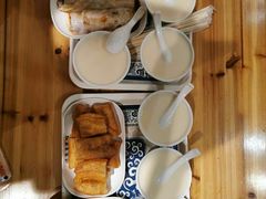 -冰泉豆浆馆(阳朔店)