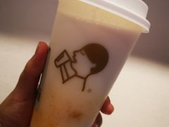 -喜茶(佛山岭南站店)
